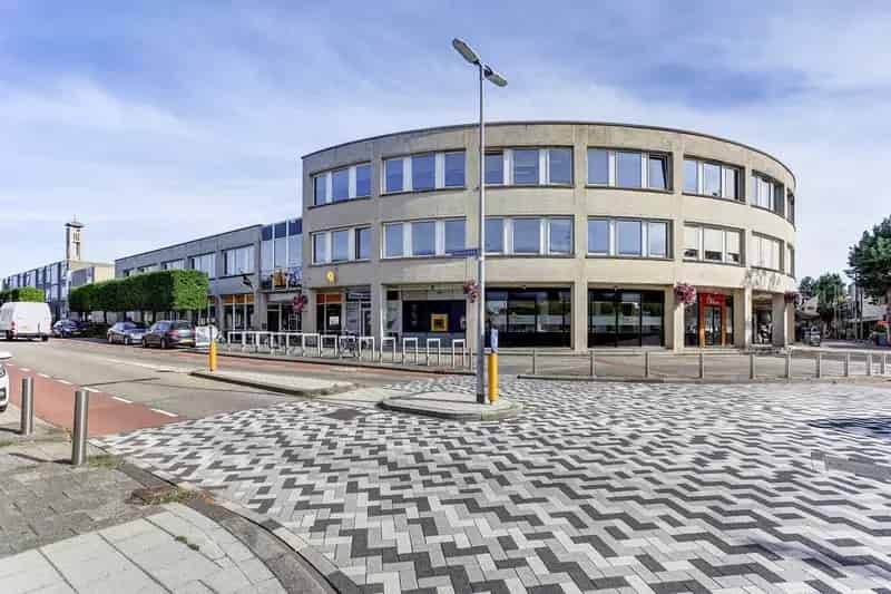 Kantoorruimte te huur Zeewolde Centrum 26m2