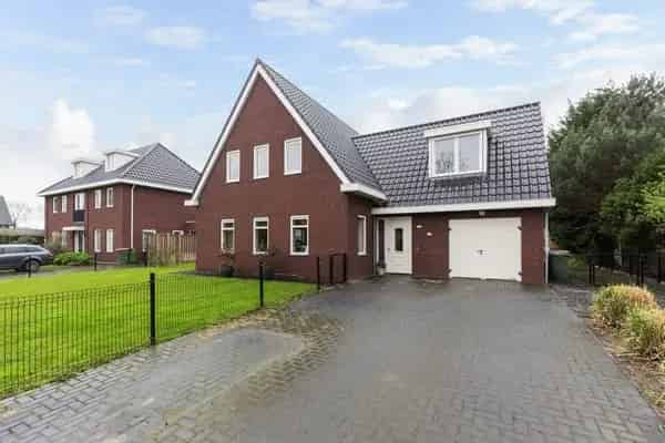 Vrijstaande Villa Heilaar Breda - Energieneutraal Wonen