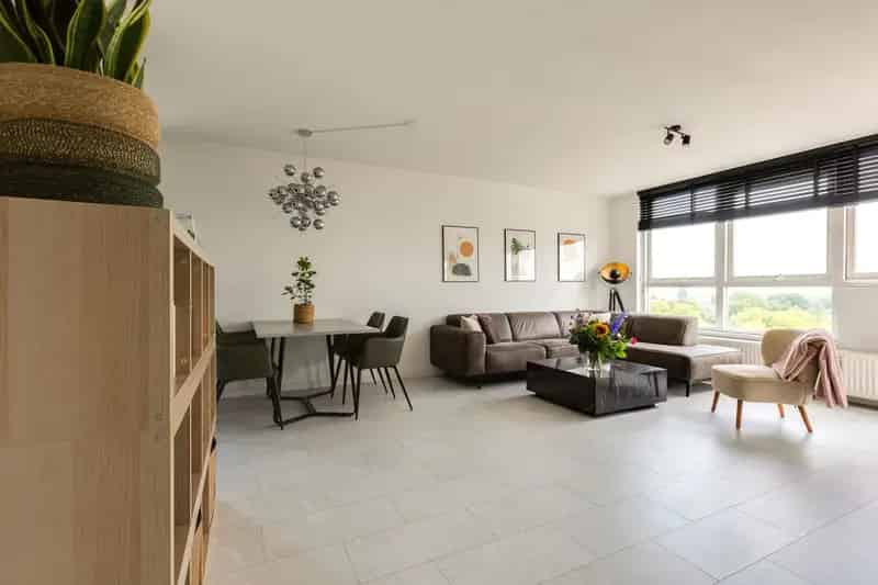Appartement te koop Capelle aan den IJssel Schollevaar