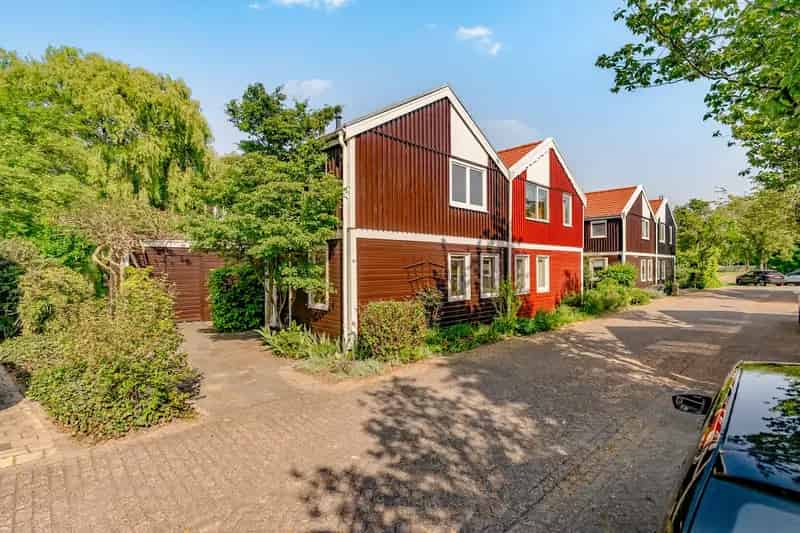 Huis te koop: Kromgouw 83 1352 BE Almere 