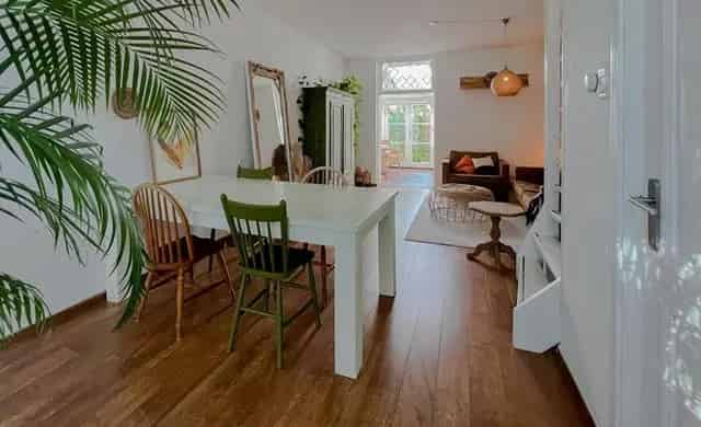 Te Huur Haarlem 3 Kamer Tussenwoning 72m2