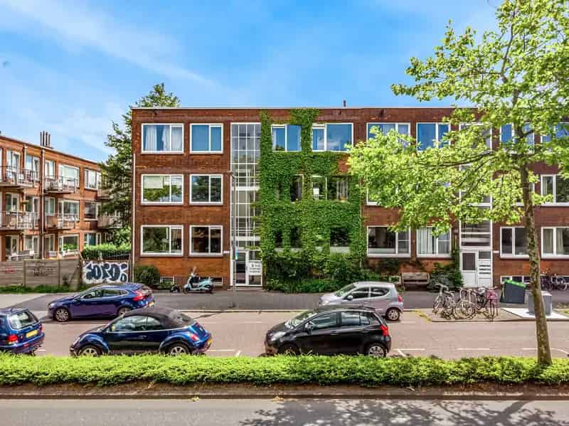 Rotterdam Noord Appartement te Koop Gordelweg