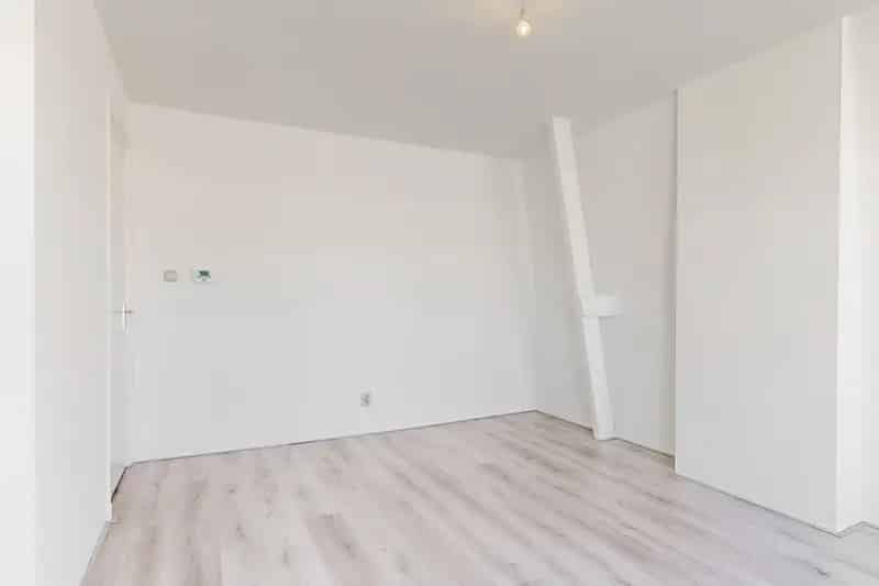 Top appartement Den Haag Regentessekwartier 115m2