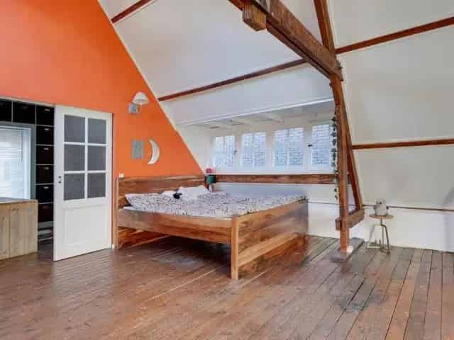 Huis te huur Eindhoven Schouwbroek 98m2 gemeubileerd energielabel C