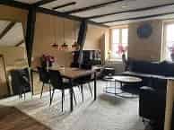 Appartement Nieuwstraat Zwolle: 2-kamer Rijksmonument