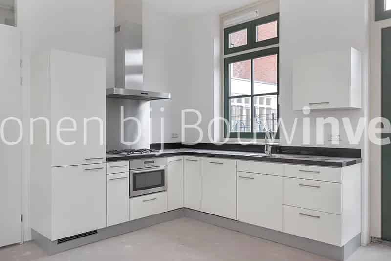Eengezinswoning Brandevoort 167m2 4 slaapkamers