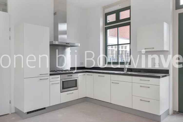 Eengezinswoning Brandevoort 167m2 4 slaapkamers