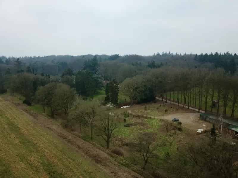 Bouwkavel Landgoed Remmerstein Rhenen Exclusieve Villa Vrijstaande Woning