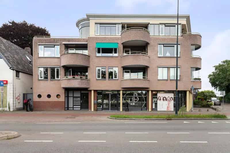 Appartement te koop: Arnhemseweg 209-B 7331 BJ Apeldoorn | Funda