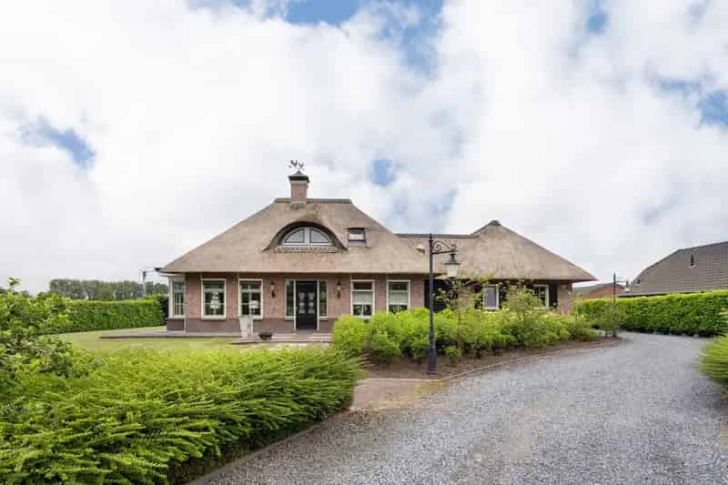 Huis te koop: Puurveenseweg 28 3774 PJ Kootwijkerbroek 