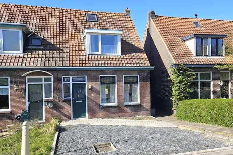 Huis te koop: Veldweg 175 1551 PM Westzaan 
