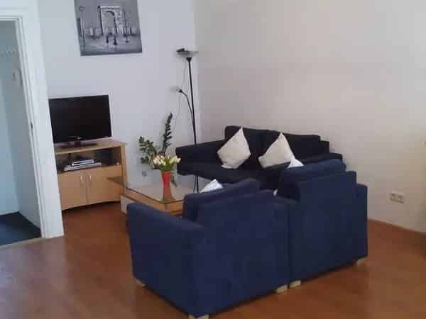 Appartement Rotterdam 1 Persoon