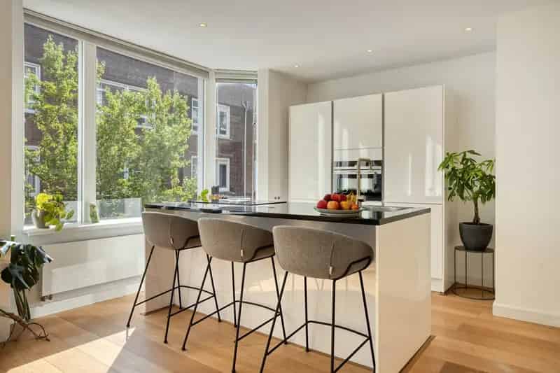 Appartement te koop: Heemskerkstraat 47-B01 3038 VC Rotterdam 