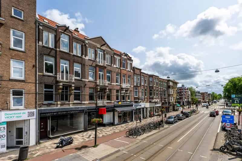 Winkelruimte te Huur Amsterdam Watergraafsmeer 360m²