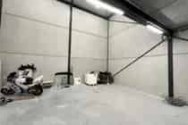 145m2 Bedrijfsruimte te Koop Wageningen