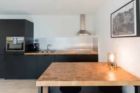 2 kamers appartement van 90 m² in Amsterdam