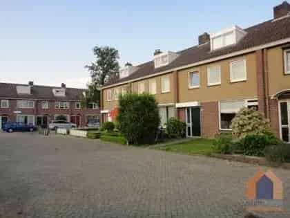 2 Kamer Studio 19m² Eindhoven Heesterakker