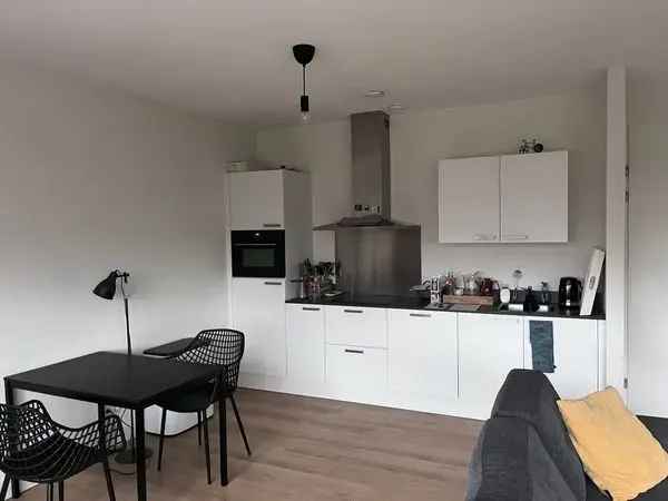 Appartement te huur nabij Station Deurne