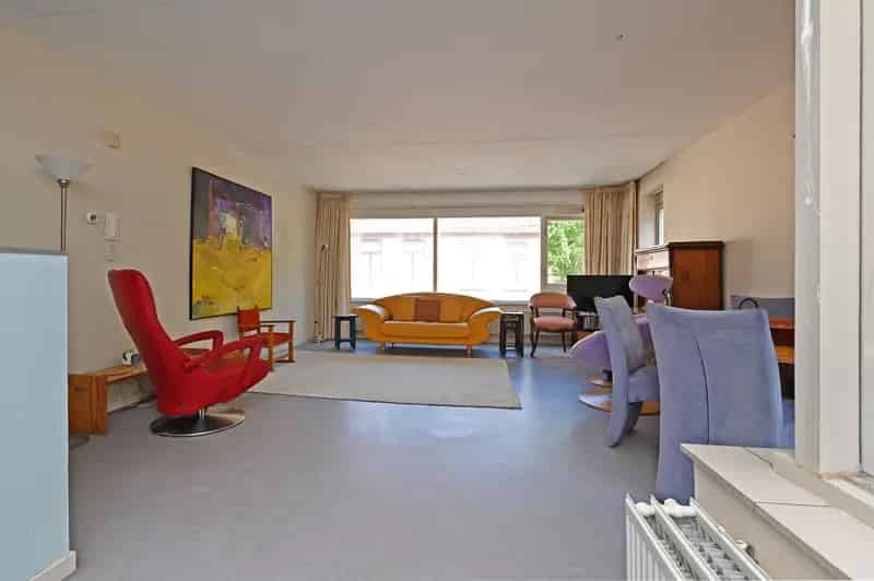 3-kamer appartement Archipelbuurt Den Haag
