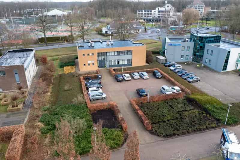 Kantoor te Huur Winterswijk Beatrixpark 525m2