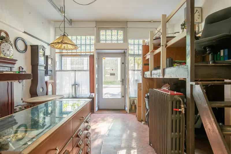 Ruime Jaren 20 Woning Heerlen Lindeveld Dubbele Bewoning