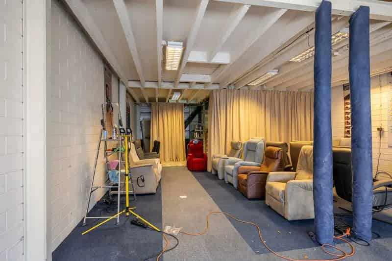 Bedrijfshal te huur Poeldijk 88m2