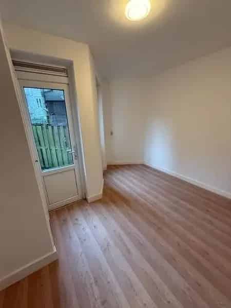 Amsterdam Oost Appartement 2 Slaapkamers Tuin