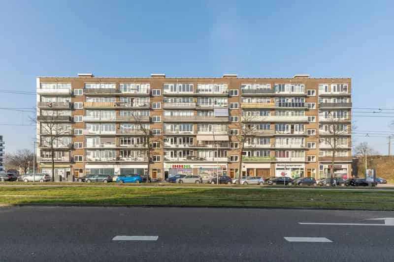 4 Kamer Appartement Amsterdam West Nabij Ring A10