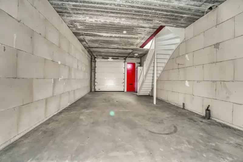 Bedrijfshal te huur Sassenheim 132m² A44