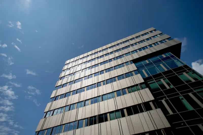 Kantoorruimte Amsterdam Zuidoost te huur Gaudi Offices