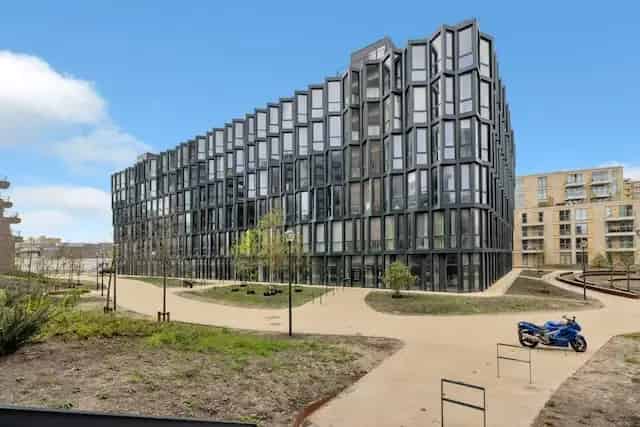 Luxe Appartement Haarlem 3 slaapkamers 2 badkamers A+++