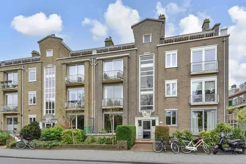 Appartement te koop Den Haag Balsemienlaan