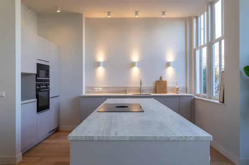 Stijlvol Gerenoveerd Bovenhuis Duinoord 184m2 4 slaapkamers