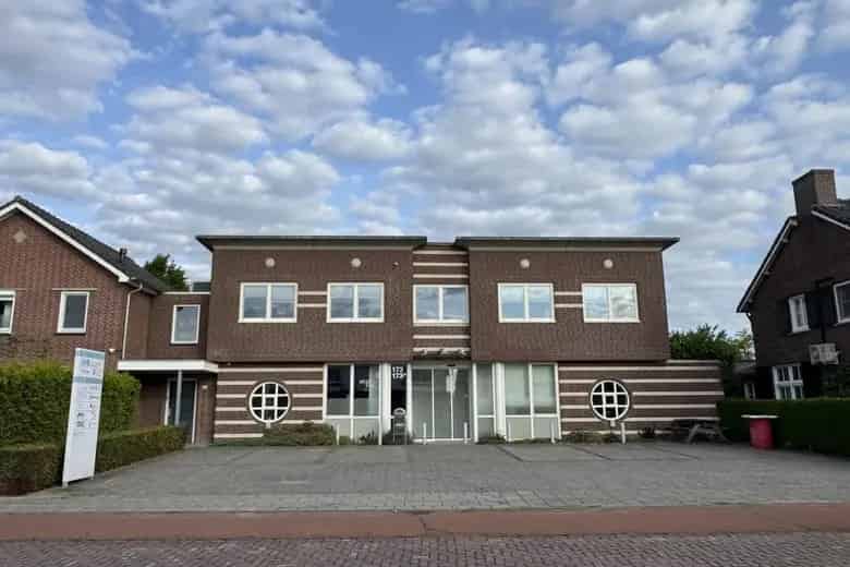 18m2 Kantoorruimte te Huur Veldhoven