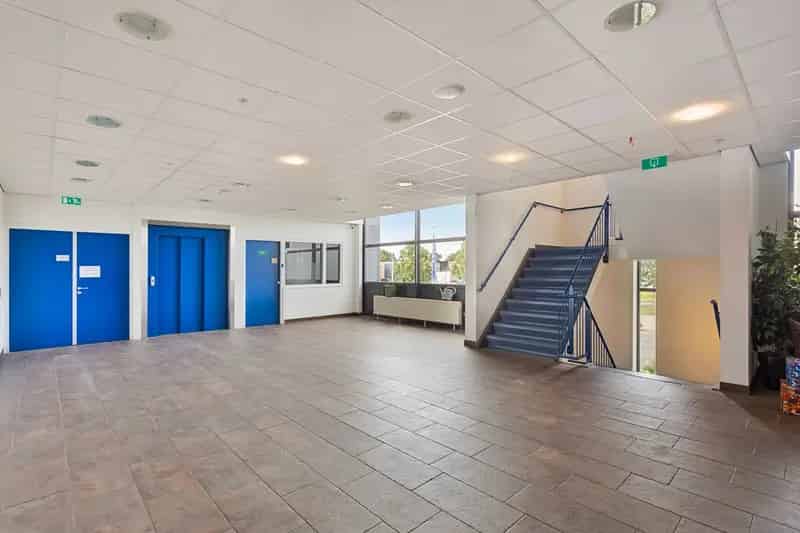 Kantoorruimte te huur Wijchen Bijsterhuizen 1028m²