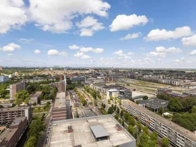 Woning te huur: Martinus Nijhofflaan 2Z3 2624ES Delft