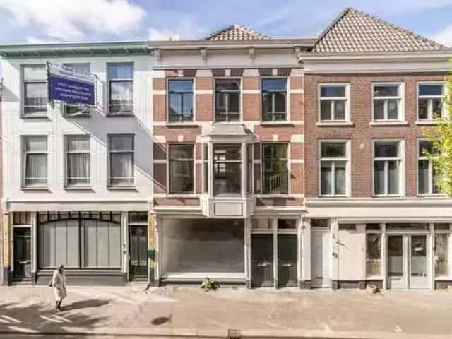 Huis te Koop Den Haag Zuidwal 7 Kamers 212m2