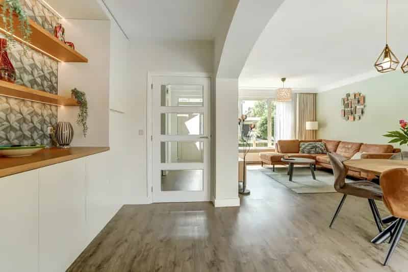 Hoekwoning te koop in Bladel