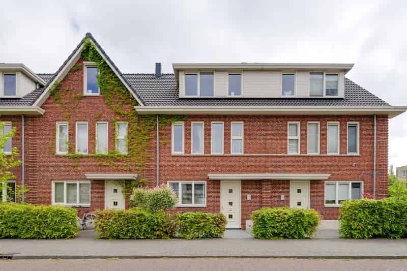 Moderne Eengezinswoning 6 slaapkamers Amstelveen