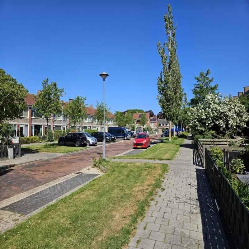 4-kamer eengezinswoning in Medemblik