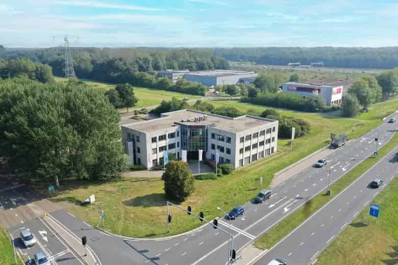 30 - 500 m2 kantoorruimte te huur in Almere