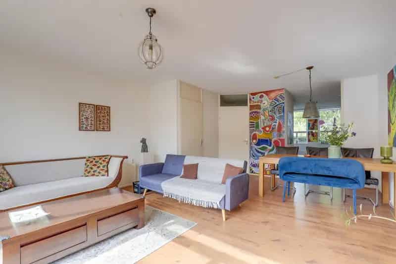 5 Slaapkamer Een gezinswoning te koop Utrecht Vlindersingel