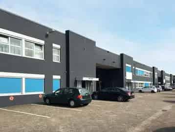 Bedrijfsruimte Kantoorruimte te Huur Hoofddorp N201