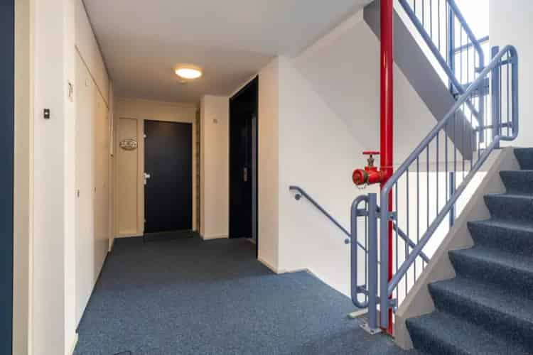 3 Kamer Appartement Bilthoven Balkon Garagebox Energielabel A