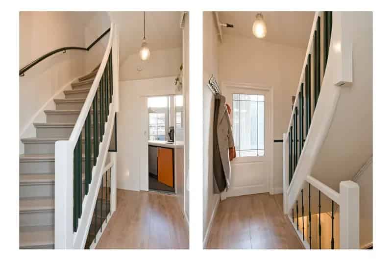 Appartement te koop Arnhem Klarendal: 2 slaapkamers, dakterras