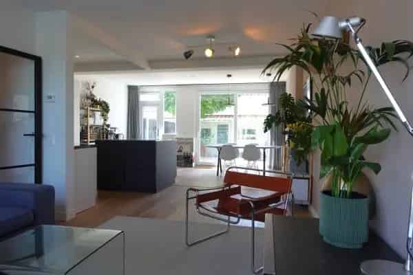 Te huur: Huis Duurstedelaan in Utrecht
