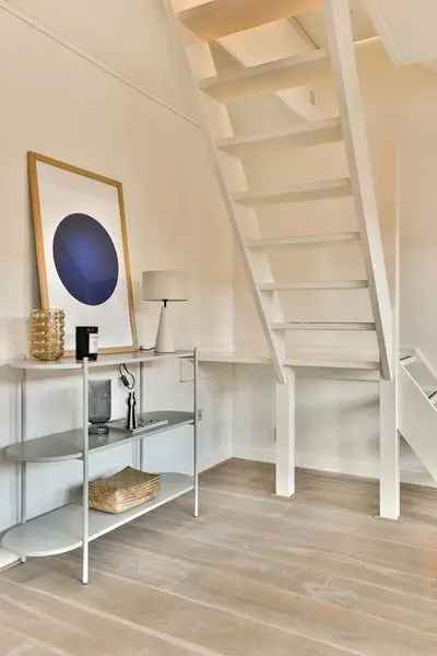 Woning Te Koop in Amsterdam, Noord-Holland