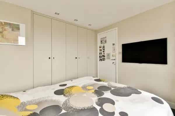 Luxe Appartement Amsterdam Zuid 200m2 4 Slaapkamers Dakterras