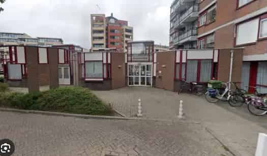 Seniorenflat nabij Centrum en Strand