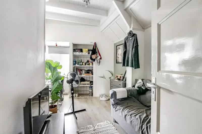 2 Kamers te Huur Leeuwarden Centrum